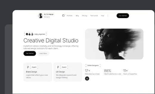 Social Media Dashboard
